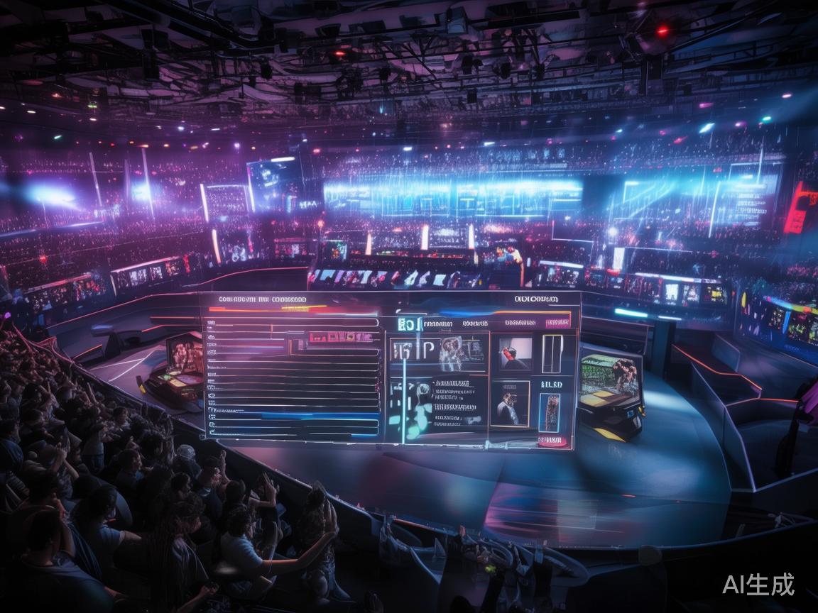 最新【环球体育电竞app直播】全方位赛事实时免费观看攻略