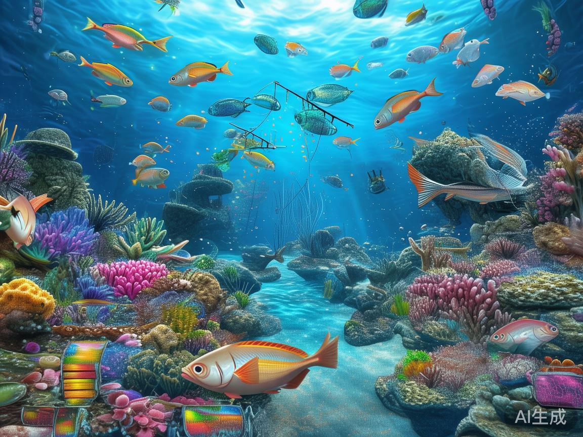 环球体育打鱼：全面揭秘最新捕鱼赛事与创新线上娱乐体验