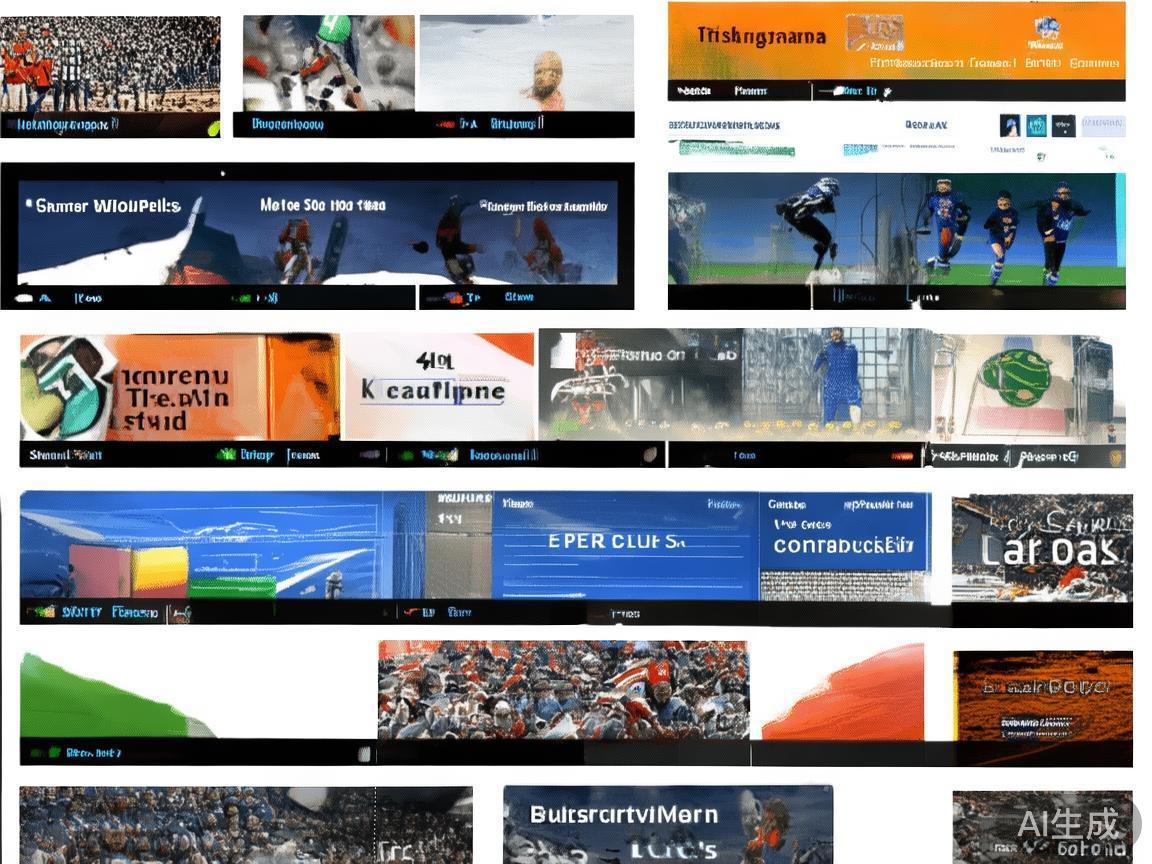 环球体育最新网页版：全面升级完美体验的全新娱乐门户平台