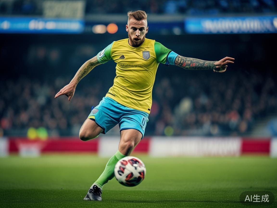 全面解析环球体育中后卫的技术特点与战术作用机制研究