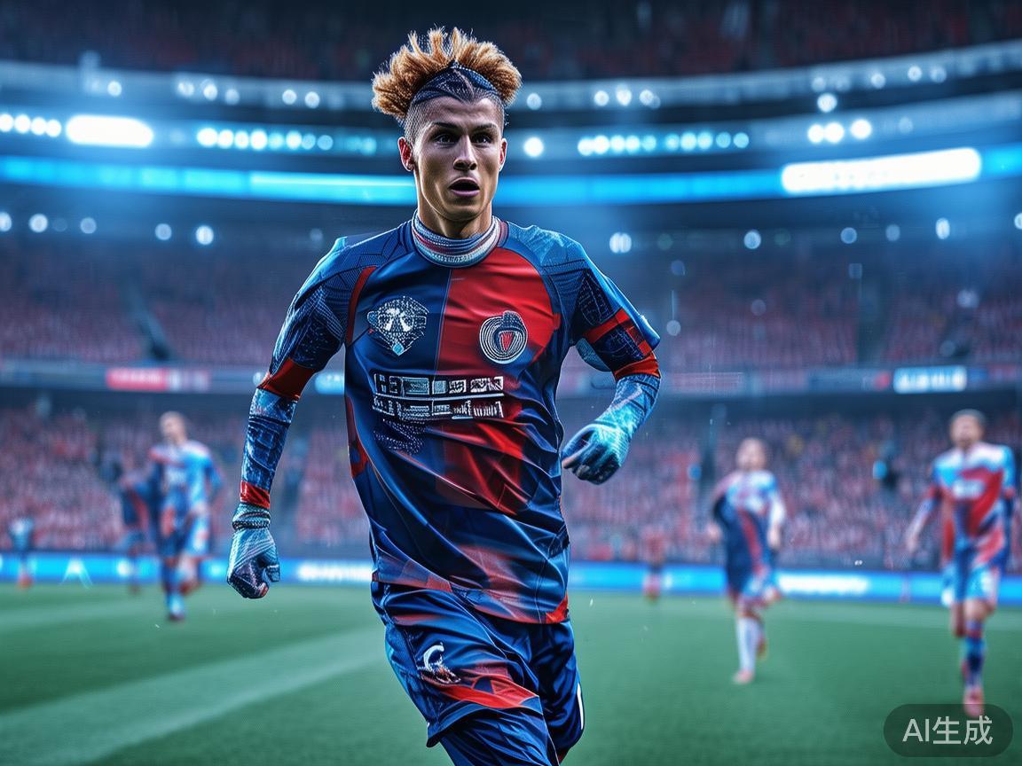 环球体育最新资讯：格列兹曼动态全解析及未来发展趋势展望