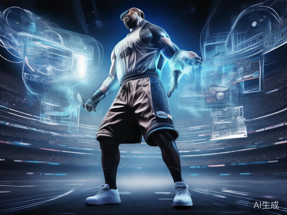 环球体育奥尼尔：探索篮球传奇与全球体育产业融合的精彩之旅