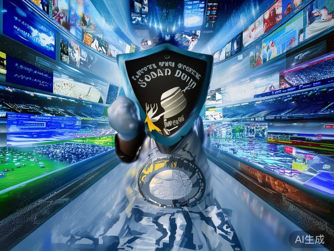 环球体育代理的安全性详解：全面分析与风险评估指南