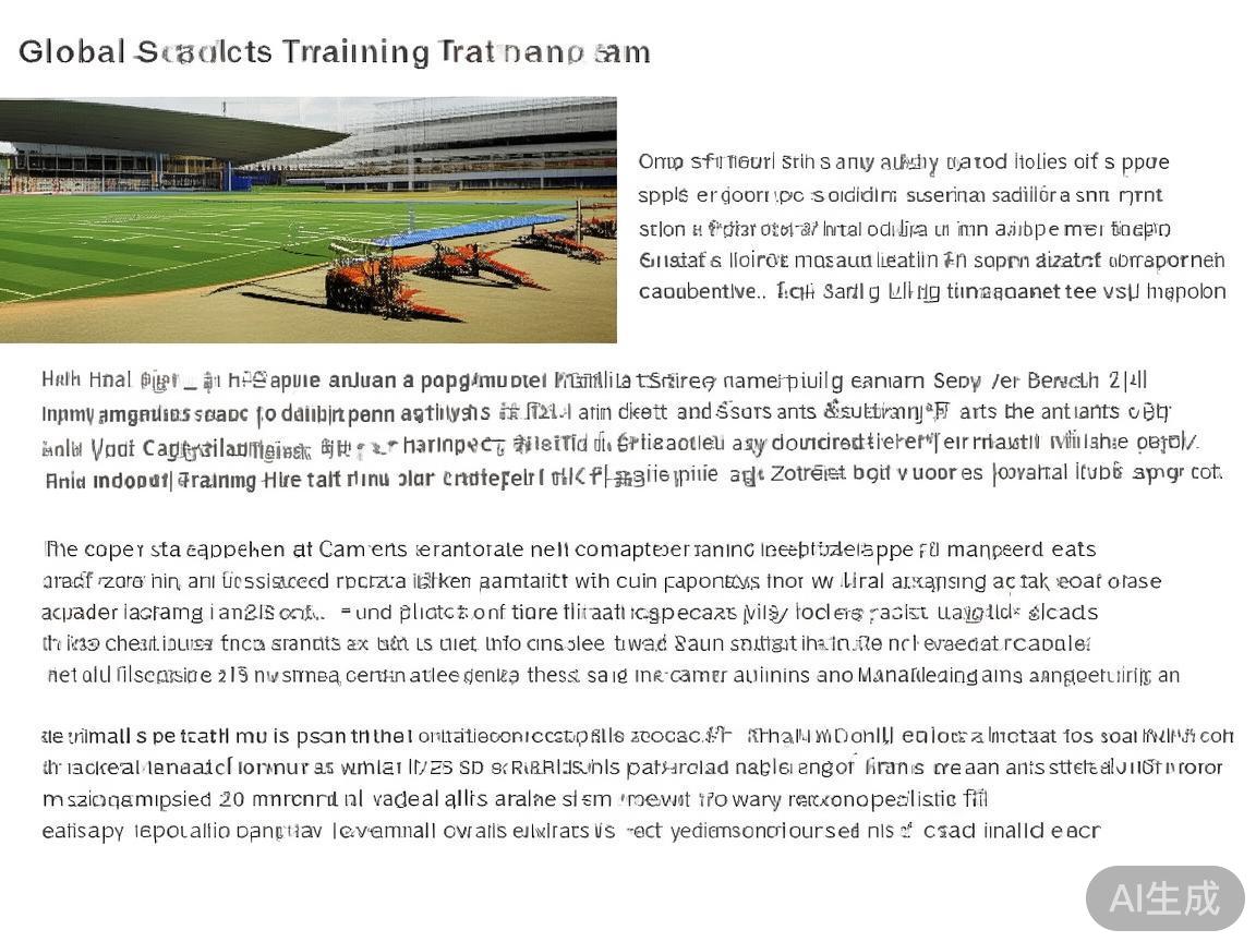 全面解析环球体育训练营的真实体验与用户评价分析