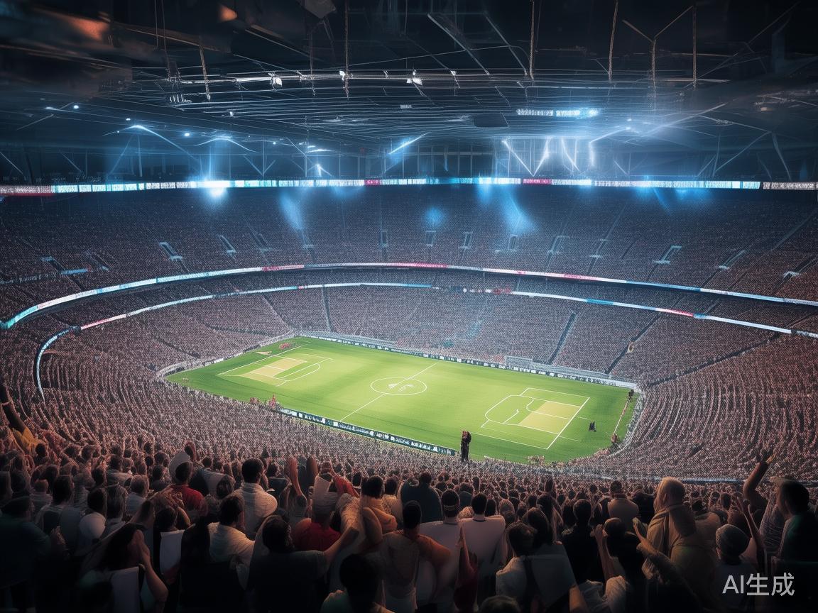 环球体育在线观看推荐:免费高清赛事直播平台大汇总