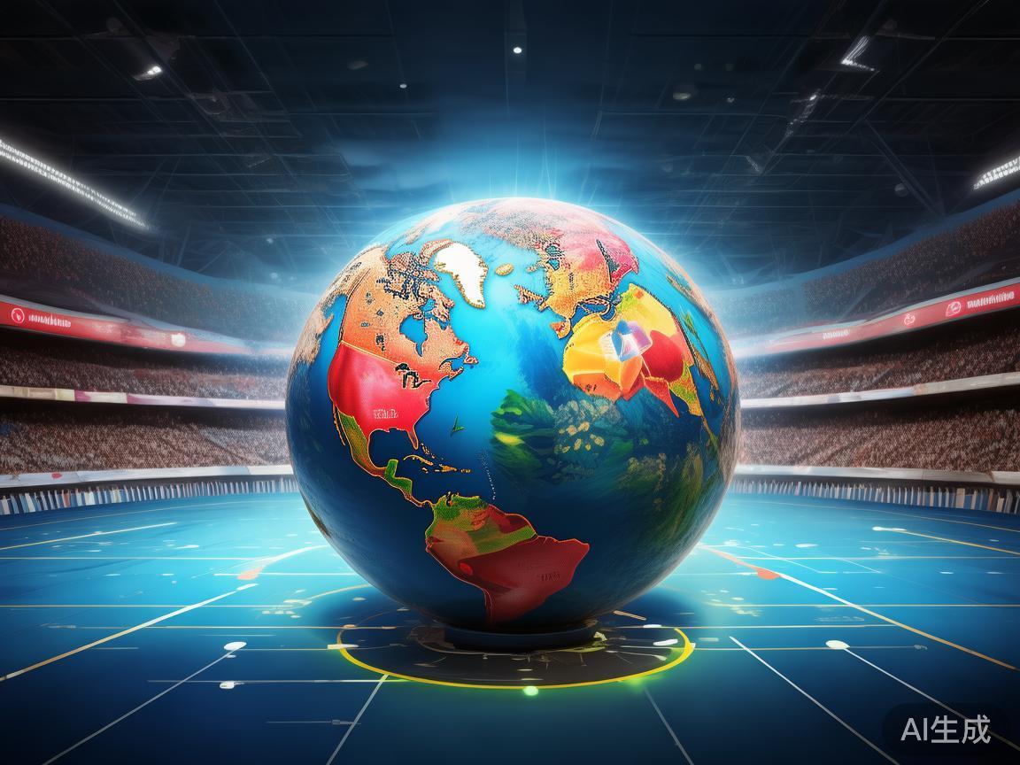 探索无限精彩:环球体育部落引领全球体育文化交流新风潮