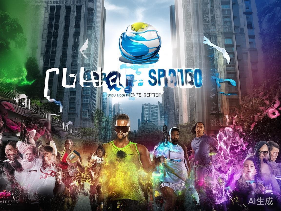 环球体育:品牌发展历程及市场地位全面分析