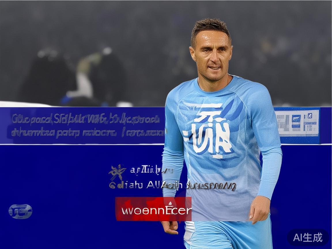 全面掌握全球体育动态:权威新闻、赛事报道与专家分析一站尽览