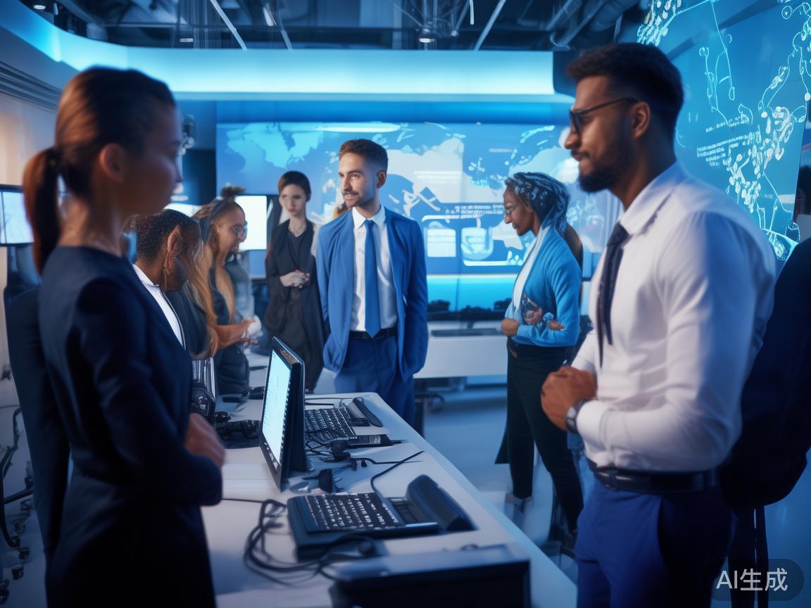 全面解析环球体育代理平台的优势与未来发展趋势分析