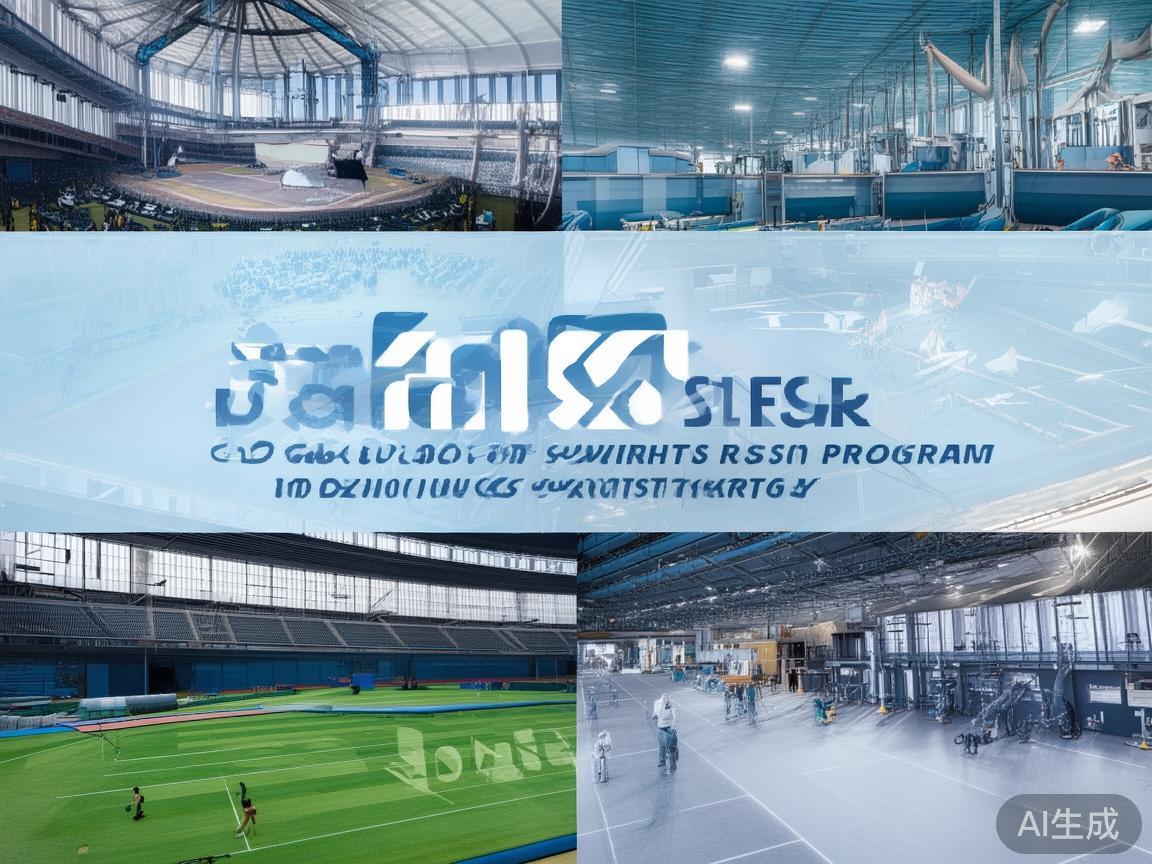 全面解读洛杉矶环球体育发展历程及最新动态全面分析 随着品牌影响力的提升,环球体育不断在多项体育产业中