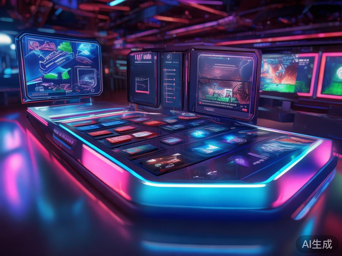 官方环球球体育电竞平台:全球覆盖的多元一站式电竞娱乐体验 “一站式电竞娱乐体验”是该平台的重要特色。用户可以