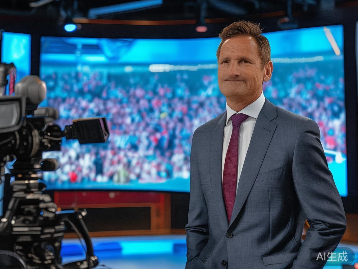 专业素养直接影响解说员的薪酬水平。具有丰富赛事解说