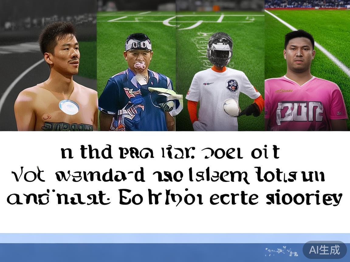 2024年微博环球体育博主全方位盘点与优质体育内容推荐指南 为了帮助体育爱好者筛选可信赖的内容来源,我们整理了