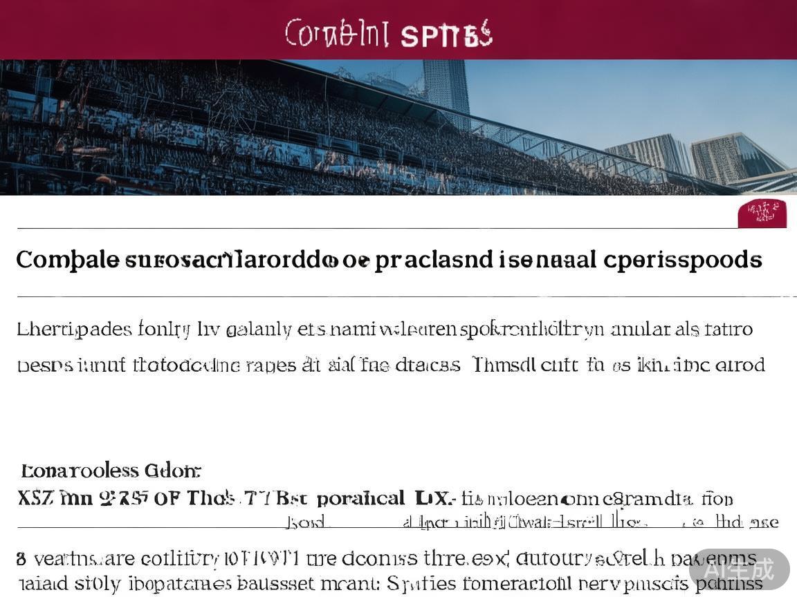 全球体育赞助球队及合作品牌全景解析:合作关系与品牌介绍