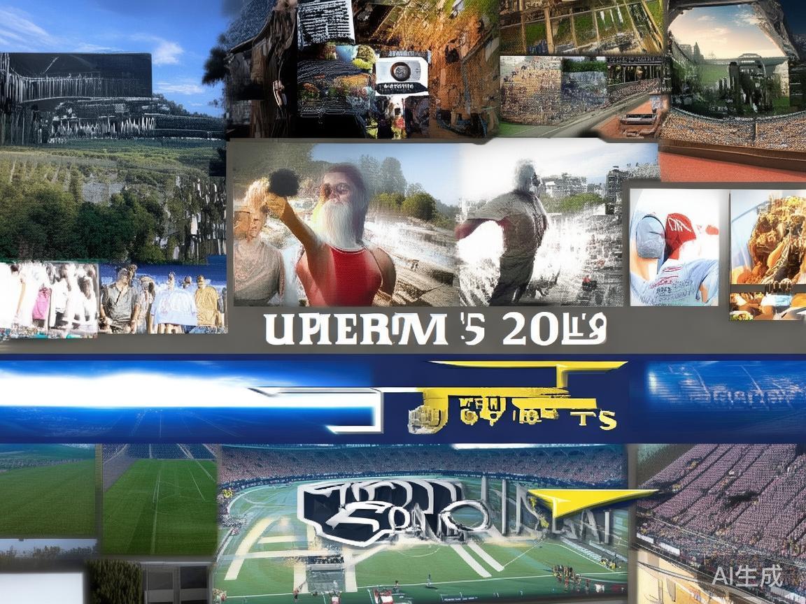 2004年2月环球体育发展的关键里程碑与重要事件全盘回顾