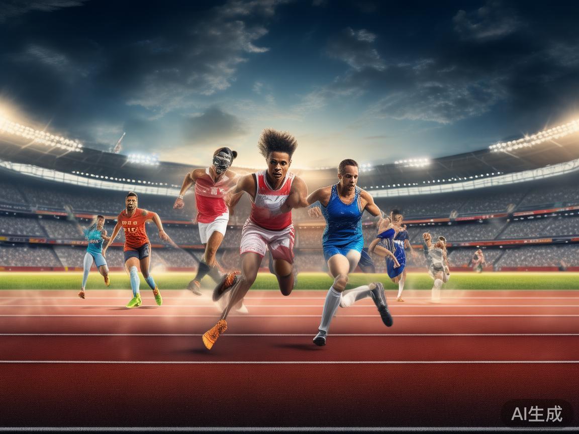 2024年度环球体育赛事全景解析:推荐指南与精彩亮点详尽呈现 三年度各种专业赛事
除大规模国际赛事外,2024